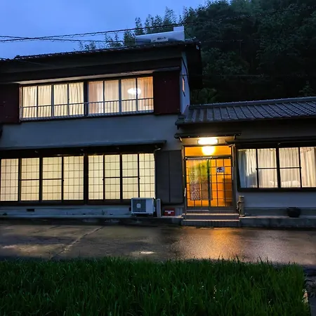 Yado Ajimu - Vacation Stay 35712V Manzawa Exterior photo