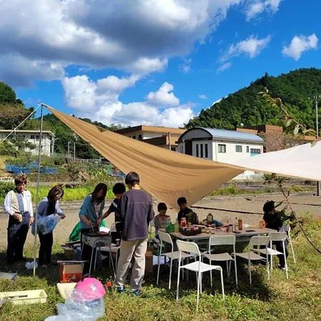 Yado Ajimu - Vacation Stay 35712V Manzawa Exterior photo
