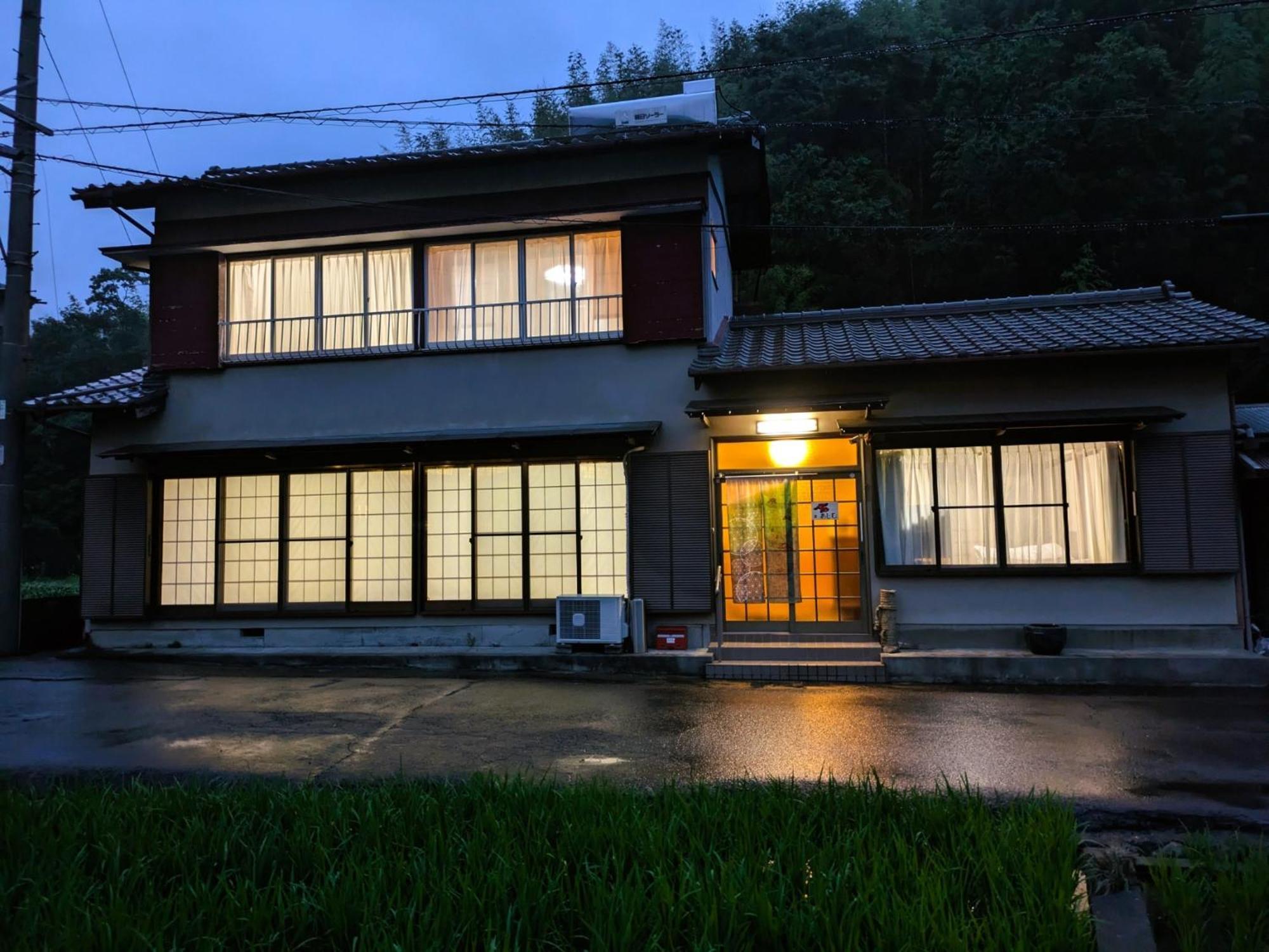 Yado Ajimu - Vacation 35712v Holiday home Manzawa
