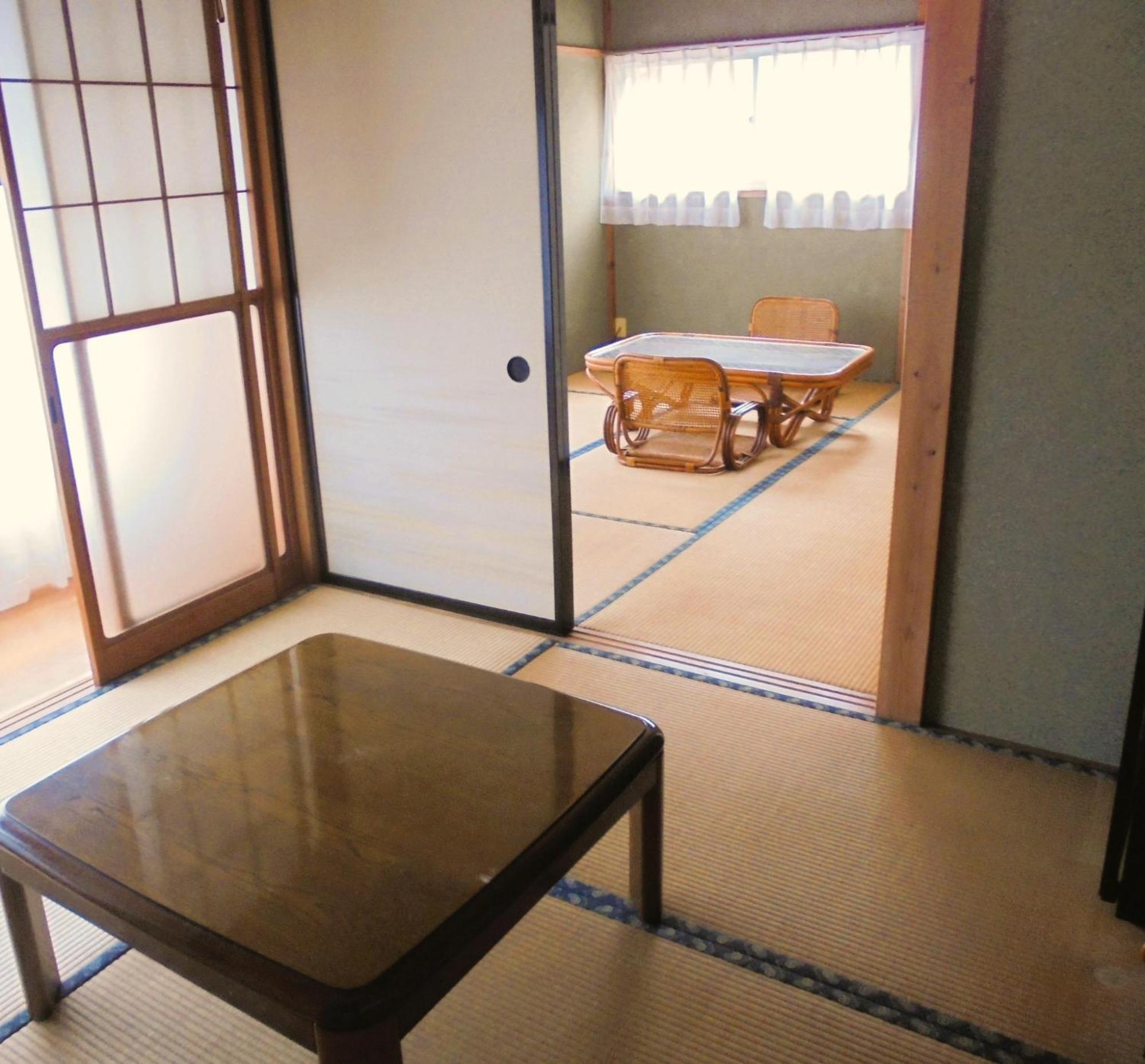Holiday home Yado Ajimu - Vacation 35712v Manzawa