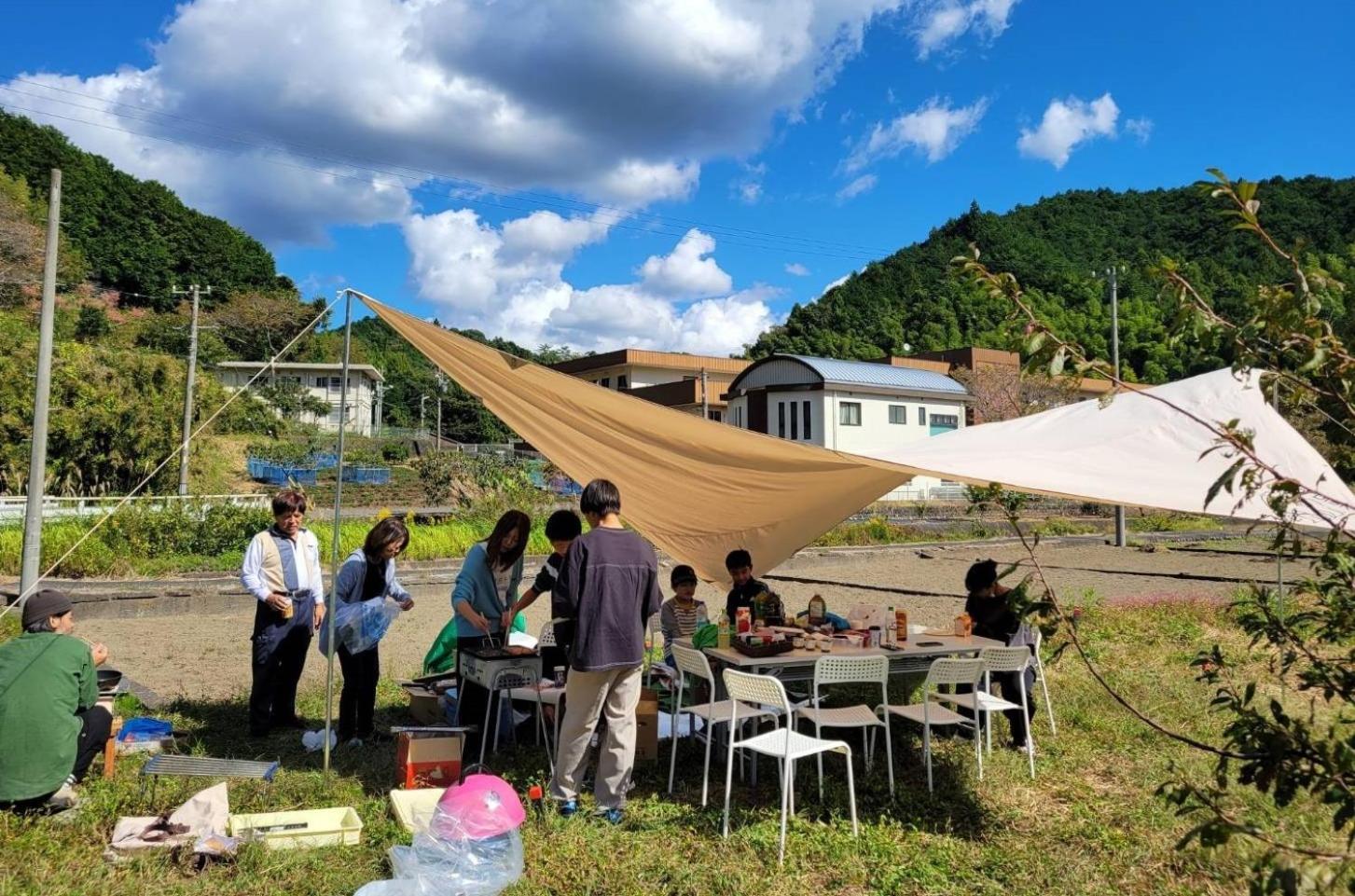 Yado Ajimu - Vacation 35712v
