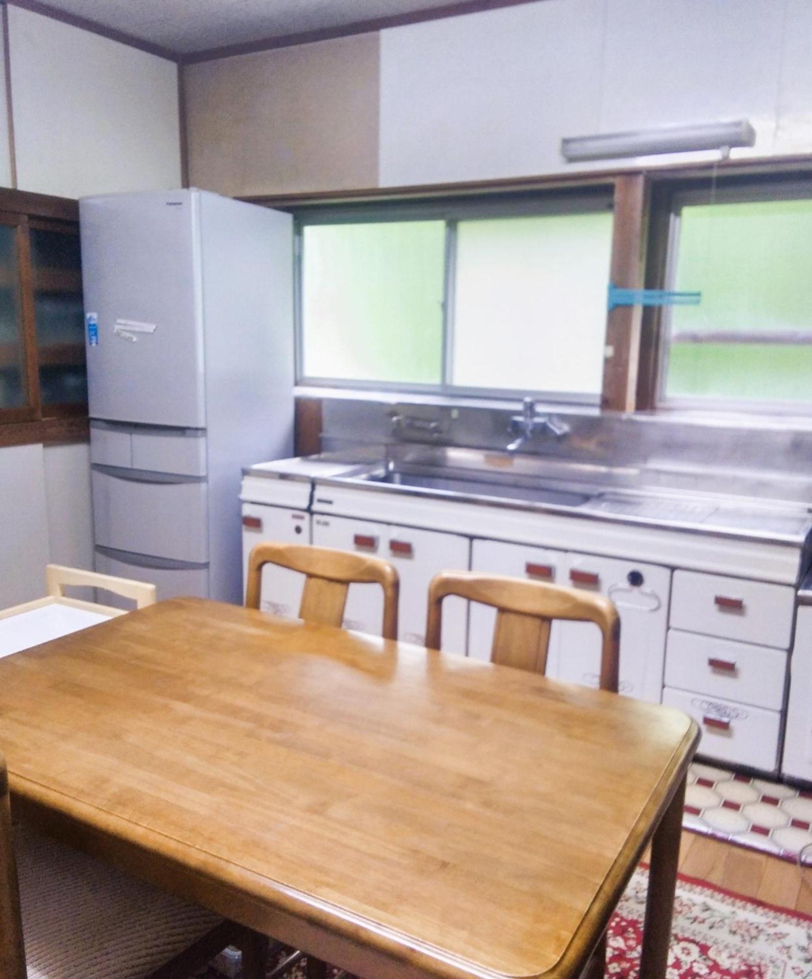 Yado Ajimu - Vacation 35712v * Manzawa