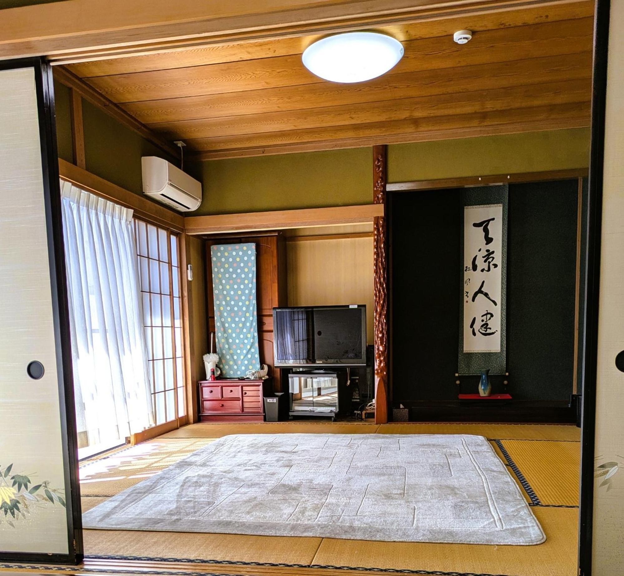 Yado Ajimu - Vacation 35712v Holiday home Manzawa
