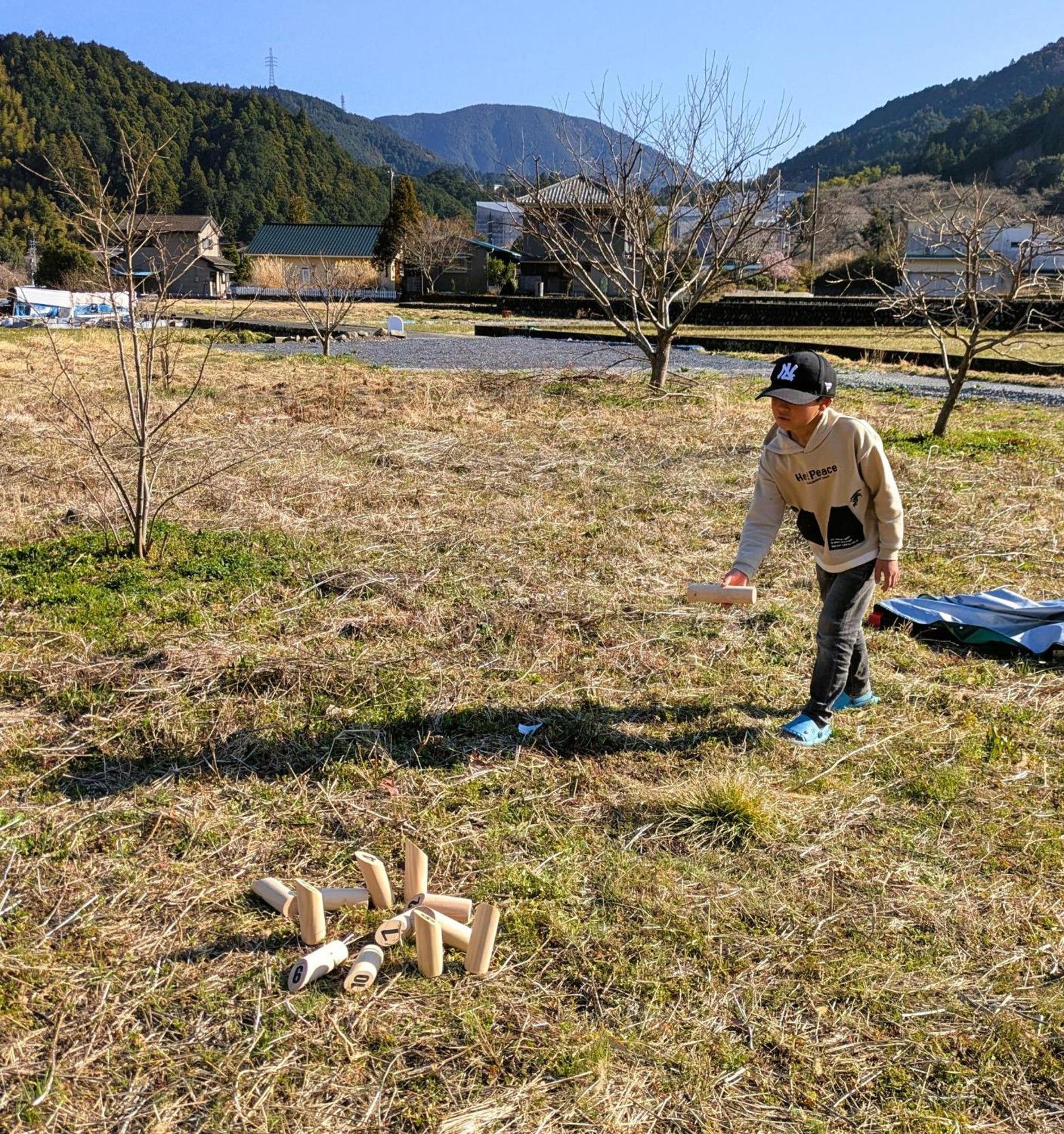 Yado Ajimu - Vacation 35712v Holiday home *